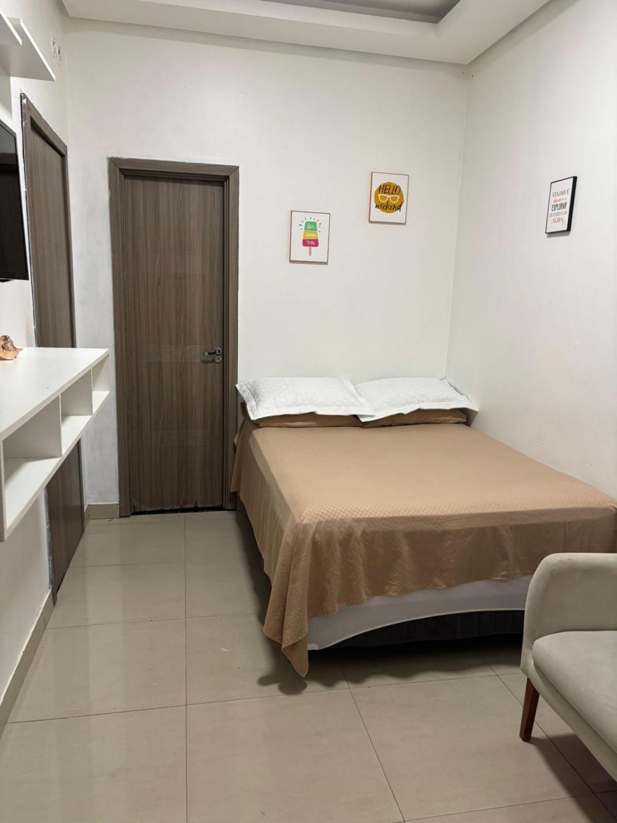 02 Apartment