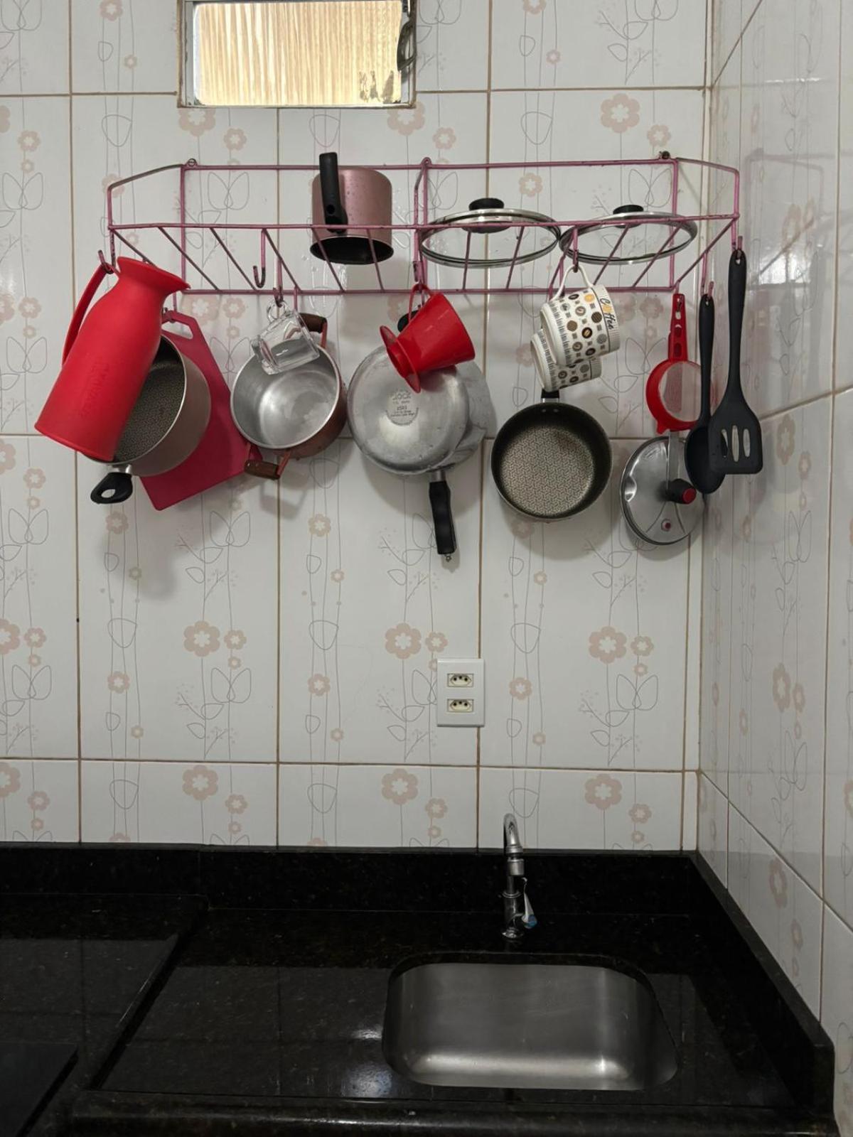 02 Apartment Manaus